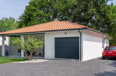 construire maison 226 040 € à proximité de Gornac (33540)