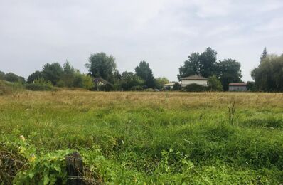 construire terrain 125 000 € à proximité de La Lande-de-Fronsac (33240)