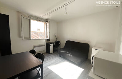 vente appartement 149 000 € à proximité de Cabriès (13480)