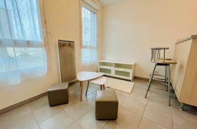 location appartement 525 € CC /mois à proximité de Castelnau-le-Lez (34170)