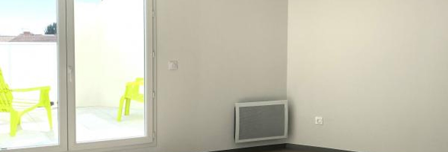 Appartement 4 Pièces 86 m² à vendre à La Rochelle (17000)