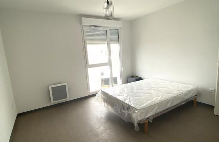 Appartement 3 chambres avec terrasse - Les Minimes — photo 2