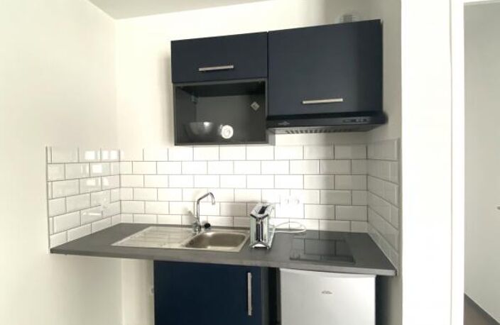 Appartement 3 chambres avec terrasse - Les Minimes — photo 3