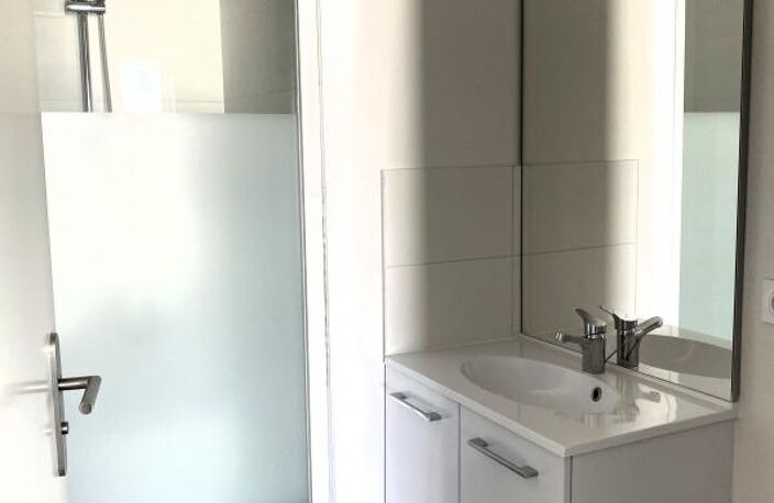 Appartement 3 chambres avec terrasse - Les Minimes — photo 4
