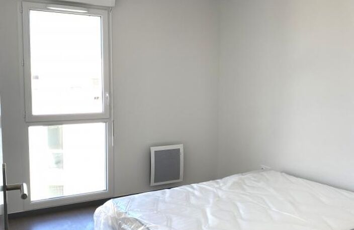 Appartement 3 chambres avec terrasse - Les Minimes — photo 5
