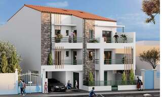 Appartement 3 Pièces 84 m² à vendre à La Rochelle (17000)