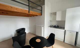 Immeuble  191 m² à vendre à La Rochelle (17000)