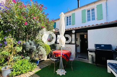 vente maison 710 200 € à proximité de La Faute-sur-Mer (85460)