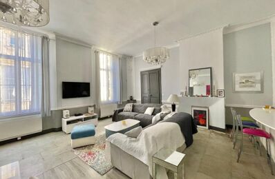 vente appartement 693 000 € à proximité de Guzargues (34820)