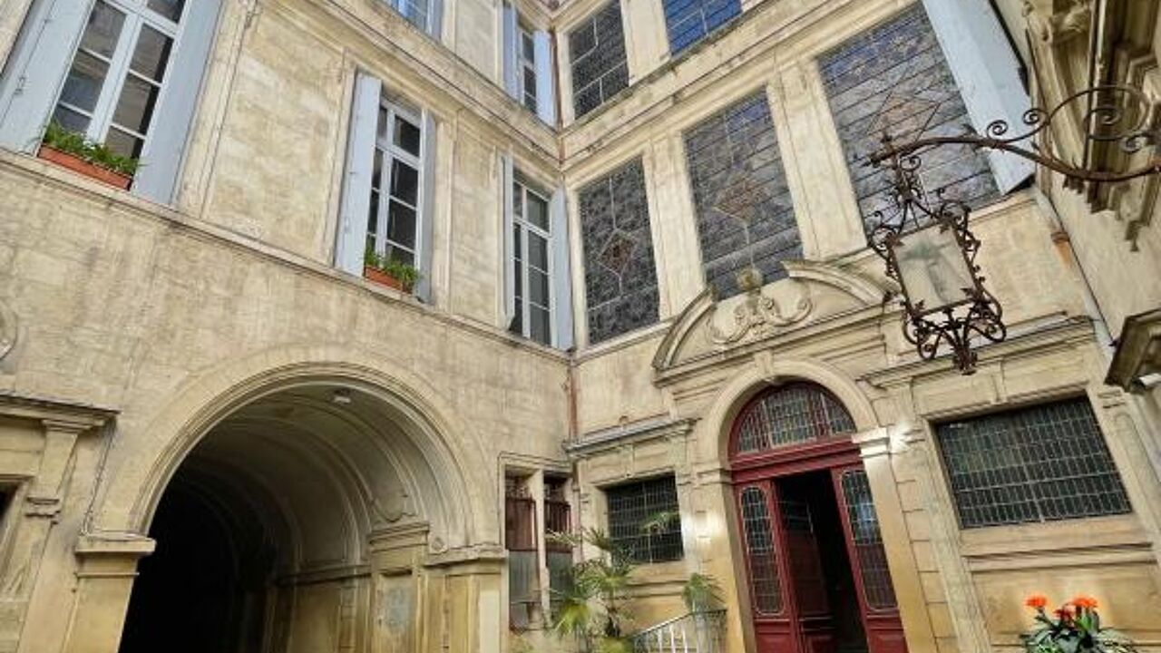 appartement 4 pièces 153 m2 à vendre à Montpellier (34000)