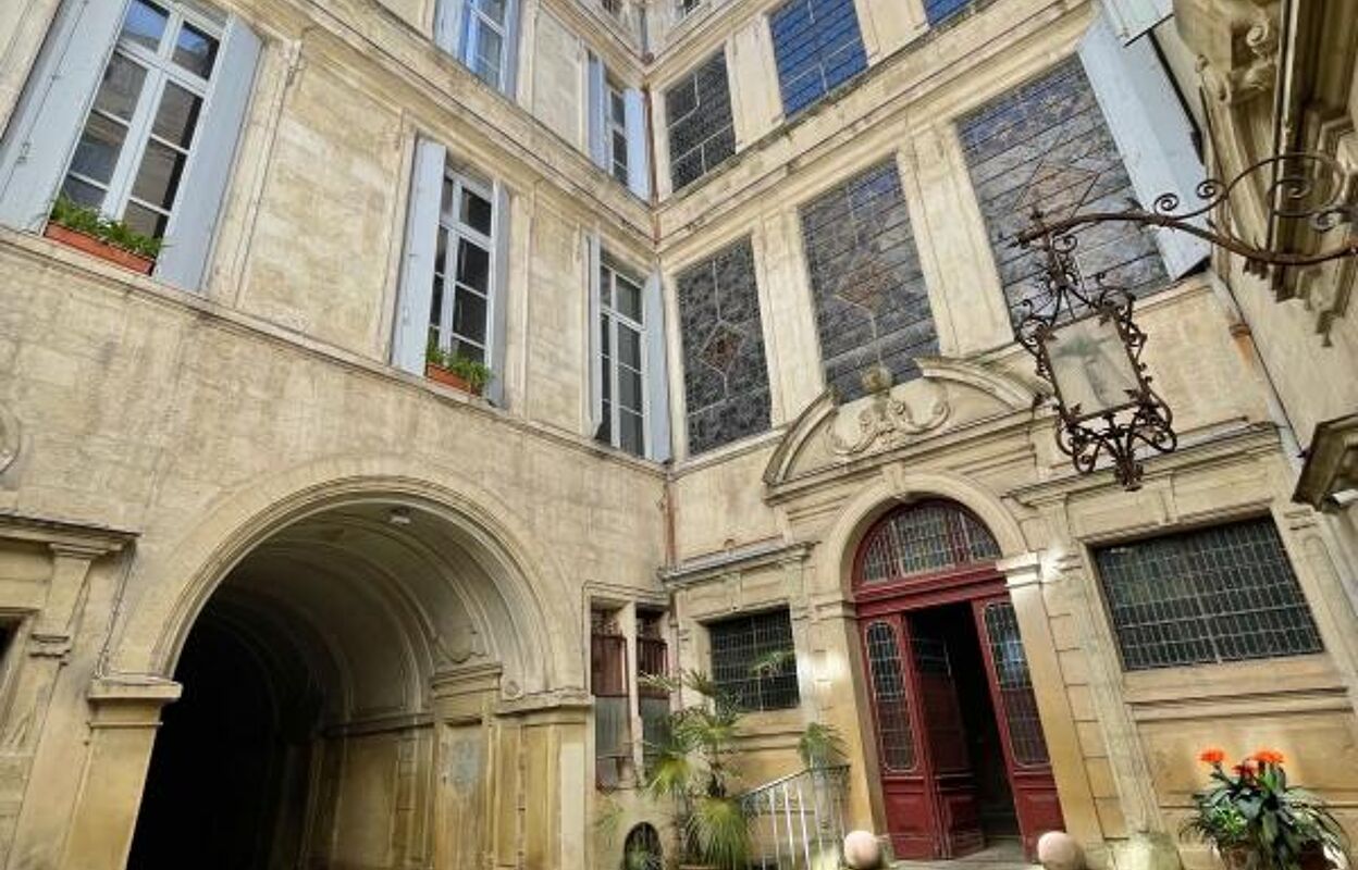 appartement 4 pièces 153 m2 à vendre à Montpellier (34000)