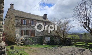 Maison 6 Pièces 240 m² à vendre à Bourgs sur Colagne (48100)