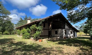 Maison 6 Pièces 240 m² à vendre à Losse (40240)