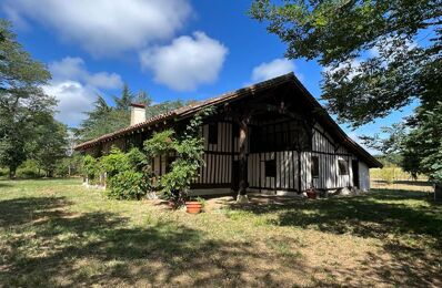 vente maison 295 000 € à proximité de Créon-d'Armagnac (40240)