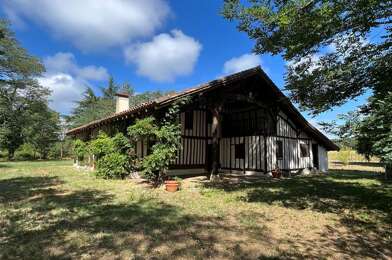 Maison 6 pièces 295000 €