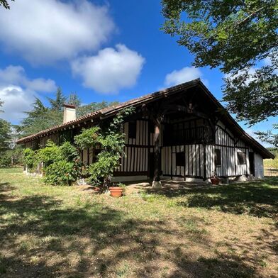 Maison 6 pièces 295000 €