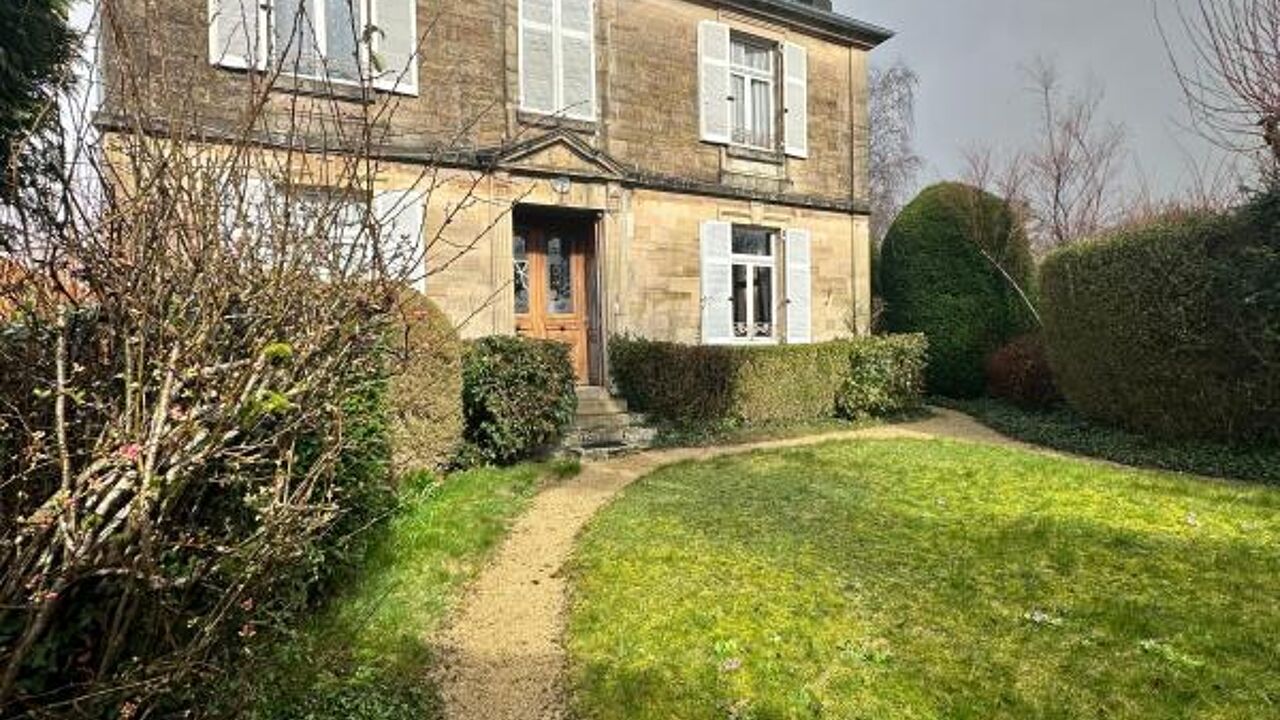 maison 7 pièces 250 m2 à vendre à Revigny-sur-Ornain (55800)