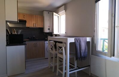 location appartement 450 € CC /mois à proximité de Quaix-en-Chartreuse (38950)