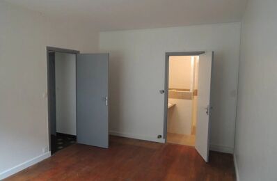 appartement 2 pièces 54 m2 à louer à Grenoble (38000)