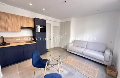 vente appartement 189 000 € à proximité de Nice (06300)