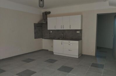 location appartement 445 € CC /mois à proximité de Rousson (30340)