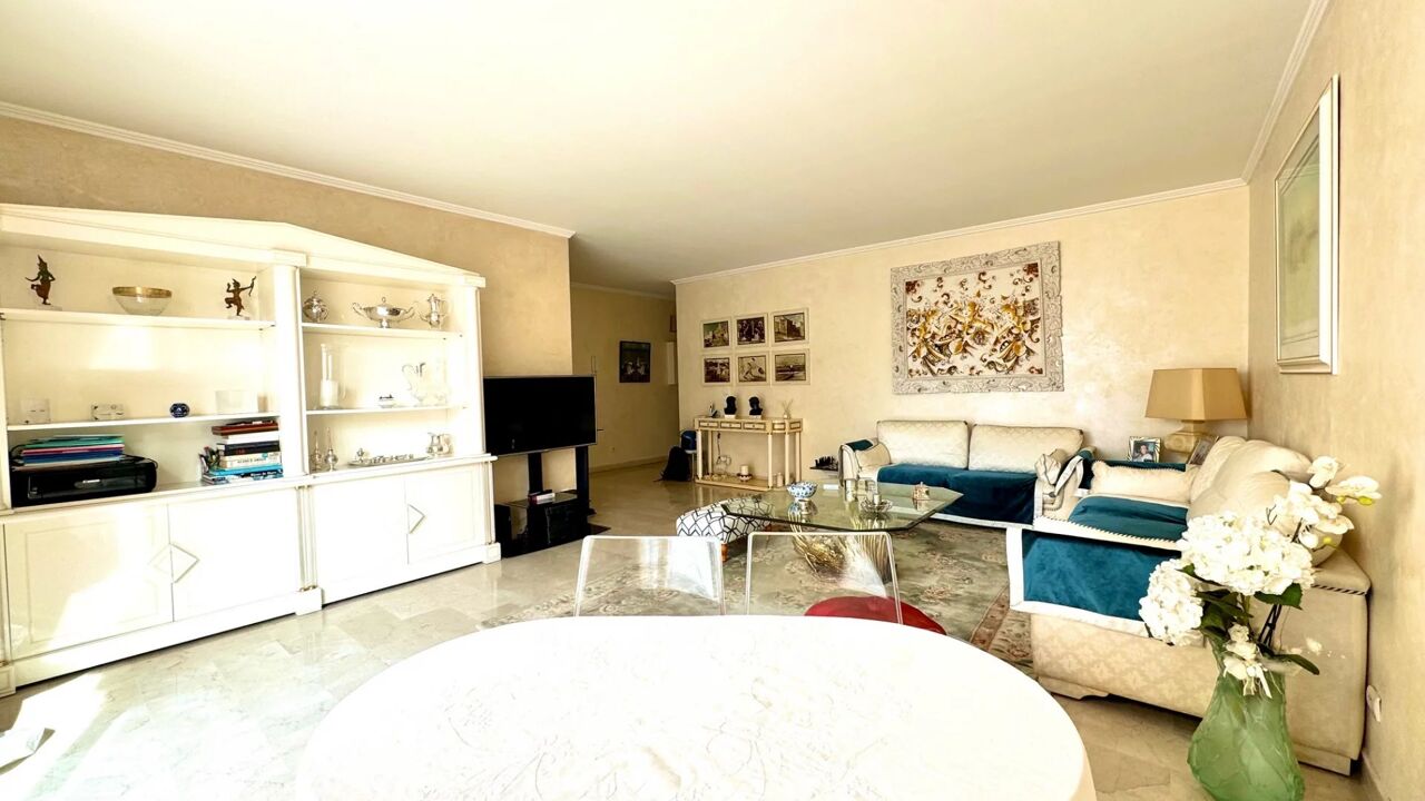 appartement  pièces 109 m2 à vendre à Cannes (06400)