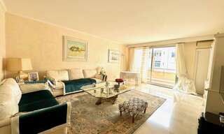 Appartement  109 m² à vendre à Cannes (06400)