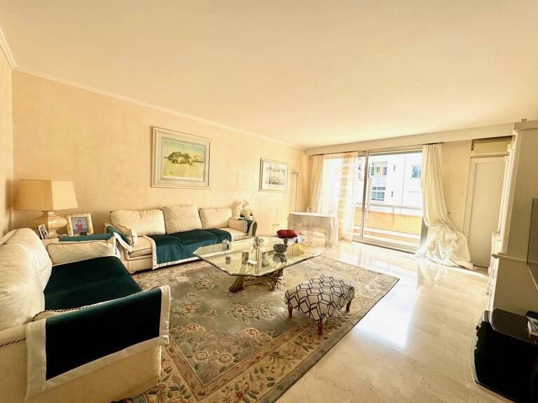 CANNES BASSE CALIFORNIE PROCHE CROISETTE — photo 1