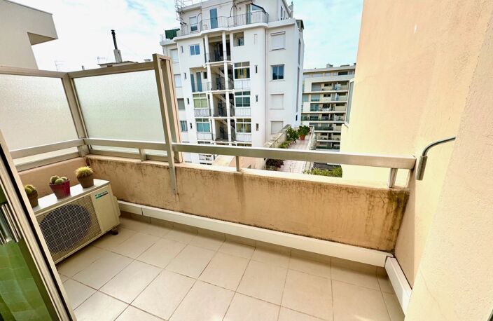 CANNES BASSE CALIFORNIE PROCHE CROISETTE — photo 4