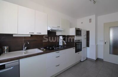 vente appartement 160 000 € à proximité de Ruy (38300)