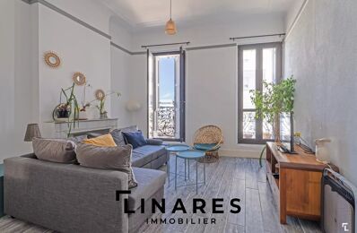 vente appartement 235 000 € à proximité de Marignane (13700)