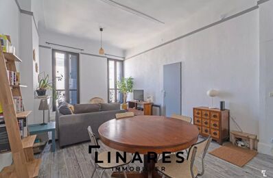 vente appartement 235 000 € à proximité de Marseille 8 (13008)