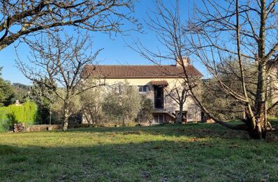 vente maison 202 000 € à proximité de La Grand-Combe (30110)