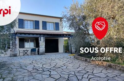 vente maison 189 900 € à proximité de Les Salles-du-Gardon (30110)