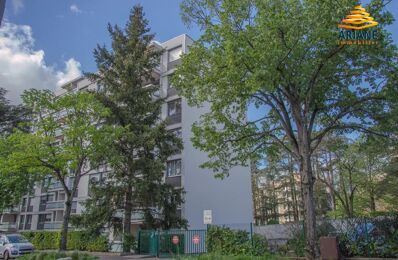 vente appartement 344 005 € à proximité de Saint-Genis-Laval (69230)