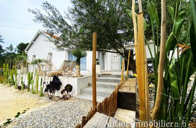 vente maison 634 000 € à proximité de La Cadière-d'Azur (83740)