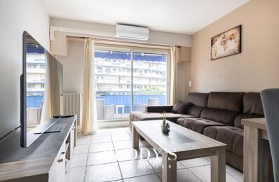 vente appartement 285 000 € à proximité de La Penne-sur-Huveaune (13821)