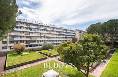 vente appartement 285 000 € à proximité de Les Pennes-Mirabeau (13170)