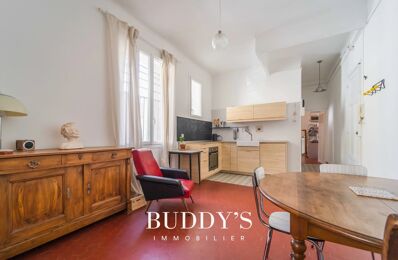 vente appartement 175 000 € à proximité de Marseille 10 (13010)