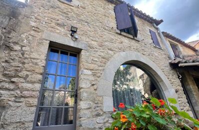 vente maison 265 000 € à proximité de Arles (13200)