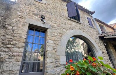 vente maison 265 000 € à proximité de Vers-Pont-du-Gard (30210)