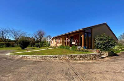 vente maison 273 000 € à proximité de Roquefort-sur-Garonne (31360)