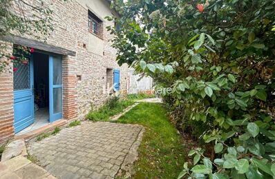 vente maison 197 000 € à proximité de Simorre (32420)