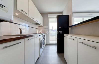 vente appartement 169 000 € à proximité de Auzeville-Tolosane (31320)