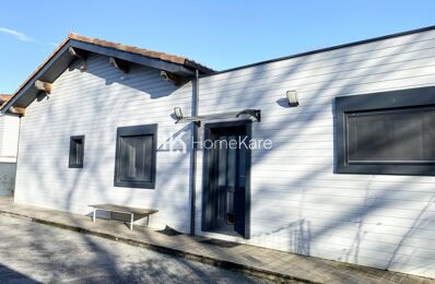 vente maison 798 000 € à proximité de Andernos-les-Bains (33510)