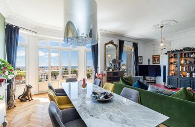 appartement 4 pièces 157 m2 à vendre à Nice (06000)