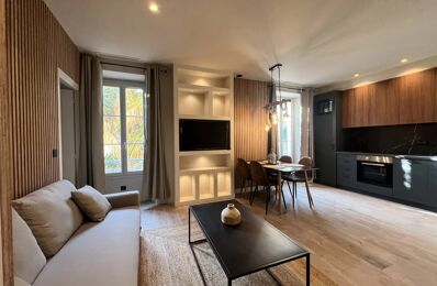 vente appartement 263 000 € à proximité de Lucéram (06440)