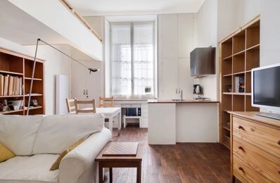vente appartement 459 000 € à proximité de Saint-Jean-Cap-Ferrat (06230)