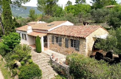 vente maison 900 000 € à proximité de Montferrat (83131)