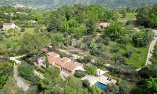 Maison 6 Pièces 180 m² à vendre à Seillans (83440)